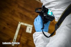 Brójce. Nastolatek zamordował dwie seniorki i planował kolejne zabójstwo. Pomagał mu kolega