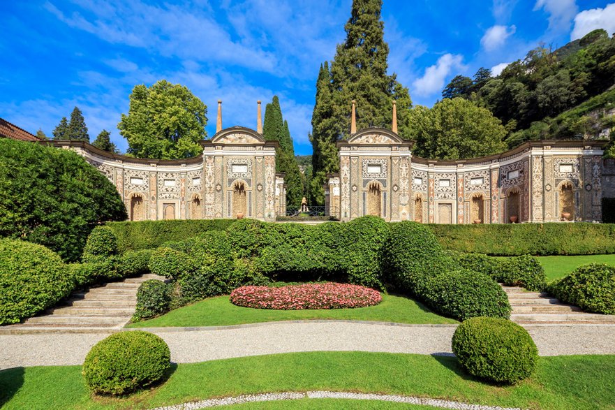 Villa d' Este 