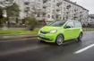 Skoda Citigo - kolor kiwi Skodę ożywi