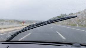 Scheibenwischer für den BWM 3er: Die besten Bosch-Flachbalkenwischer im Vergleich