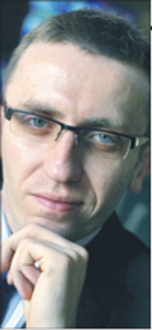 Inwestuj w firmy, które znasz