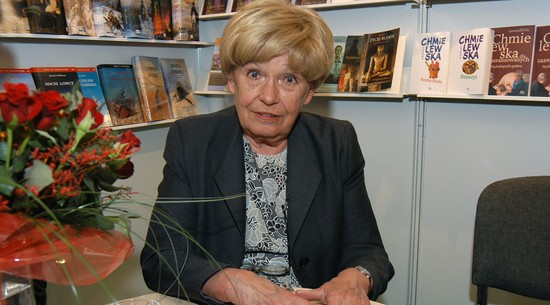 Tak brzmiało prawdziwe nazwisko królowej polskiego kryminału. Gdy je zmieniła, stała się kobietą sukcesu