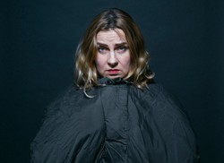 Uczestniczka protestu przed TVP: Dziennikarze zrobili z nas bydlęta, a rządowa telewizja poczuła krew [ROZMOWA]