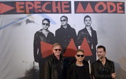 Depeche Mode zdradza kolejne szczegóły na temat najnowszej płyty