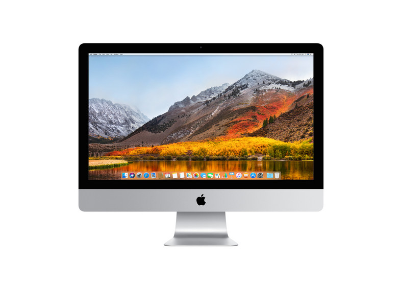 Apple iMac 27 (MNED2ZEA) - 19