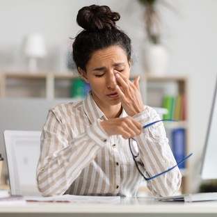 Hogyan óvjuk szemünket az őszi-téli időszakban? 7 tipp a szemszárazság megelőzésére