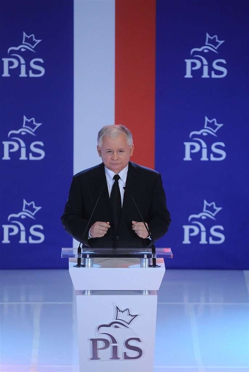 PiS powiększa partię