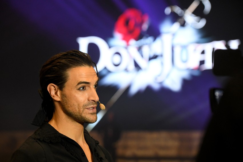 Đan Marko Skijareti