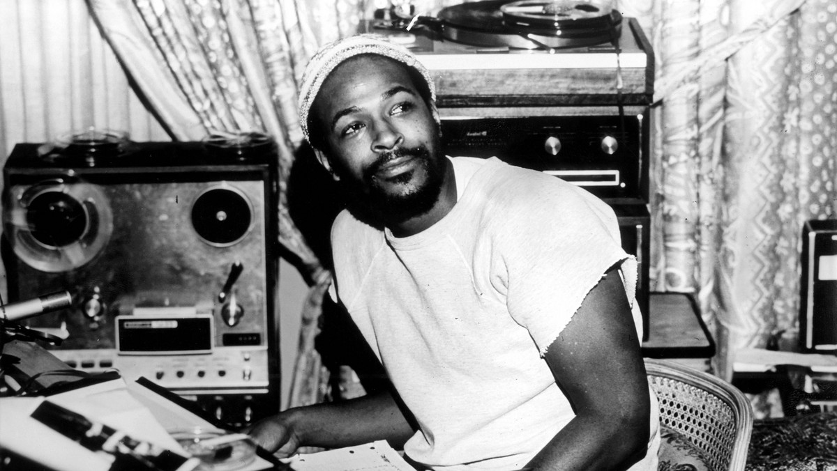 Jeden z najwybitniejszych muzyków związanych z legendarną wytwórnią Motown, nazywany "księciem Soulu" Marvin Gaye będzie bohaterem filmu biograficznego realizowanego przez studio Warner Bros. Jednym z jego producentów będzie Dr. Dre. Jak informuje portal "Deadline", film będzie nosił tytuł "What’s Going On". 