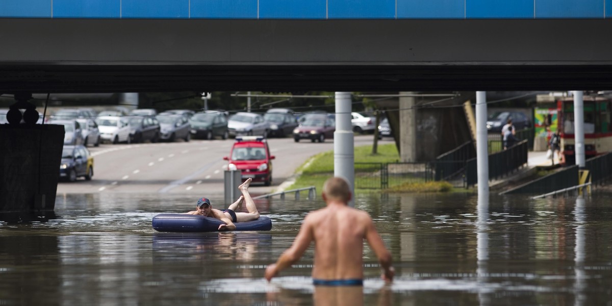 Gdańsk 2016 r. 