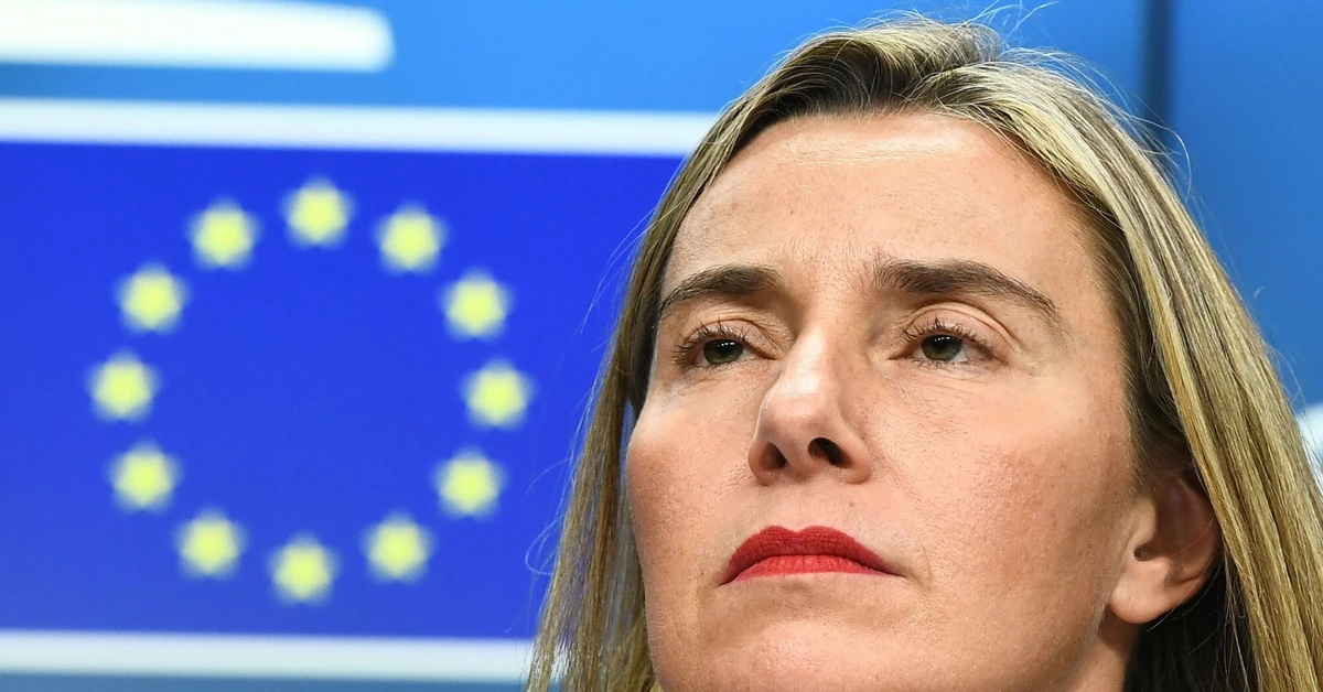 Afera korupcyjna w Brukseli. Była wiceszefowa KE z zarzutami