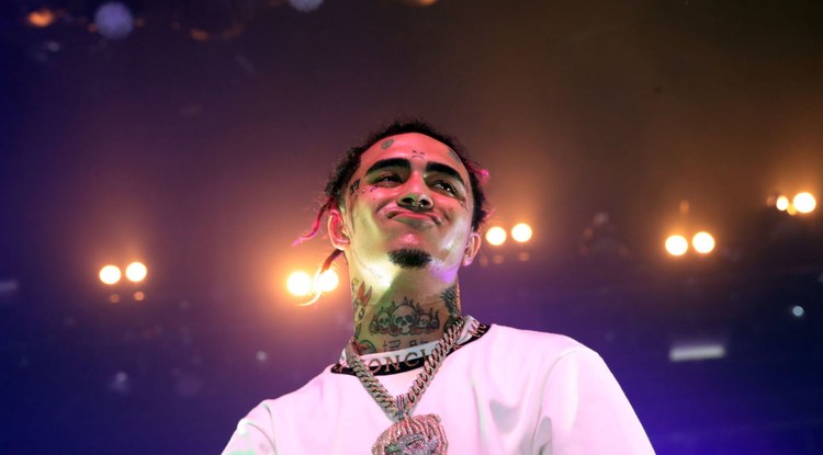 Lil Pump