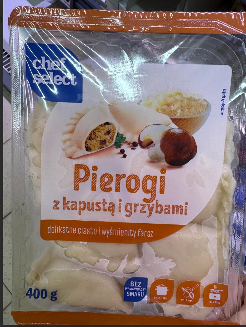 Pierogi