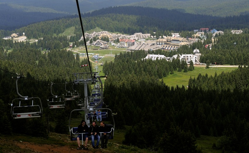 Kopaonik