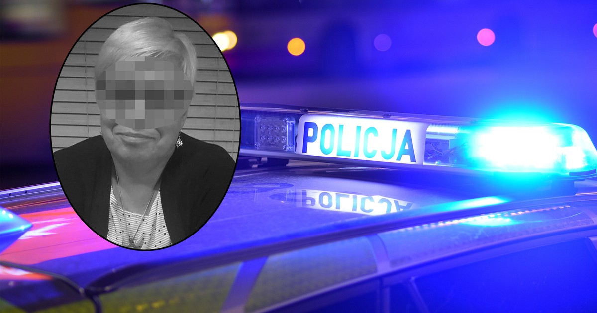 Tragedia w Kwidzynie: Znaleziono ciało zaginionej pielęgniarki