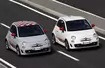 Limitowany Abarth 500 Opening Edition - Najgorętsza wersja Fiata 500