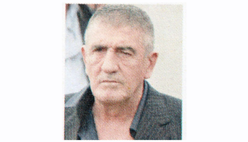 Brano Mićunović foto RAS