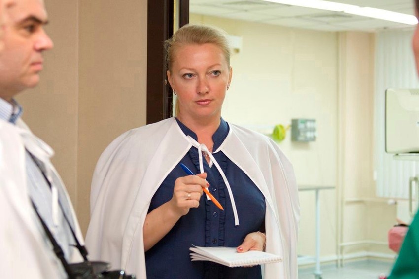 Jelena Nepomnjašaja