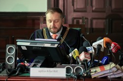 Śmierć Izabeli z Pszczyny. Sąd ogłosił wyrok