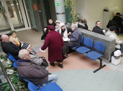 Zabraknie pieniędzy na emerytury i renty