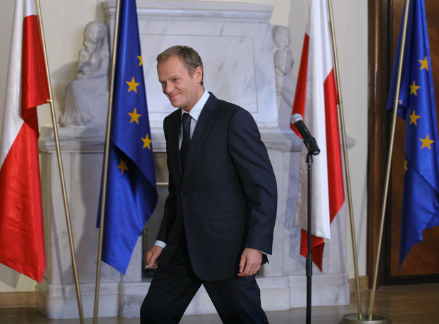 Tusk stanie przed sądem za kłamstwo?