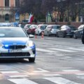 Ubyło aż 5 tys. policjantów. Zapaść w policji ma się pogłębić na początku roku