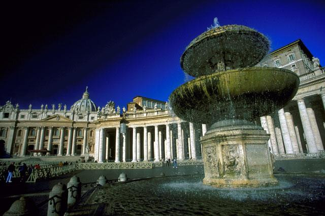 Galeria Włochy - Wieczne Miasto Rzym, obrazek 60