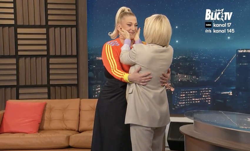 Emisija Show Stoperka