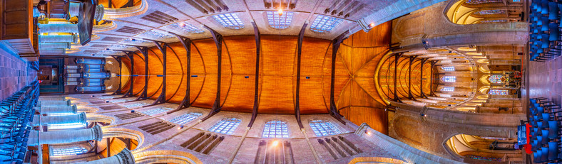 Nieuwe Kerk, Delft