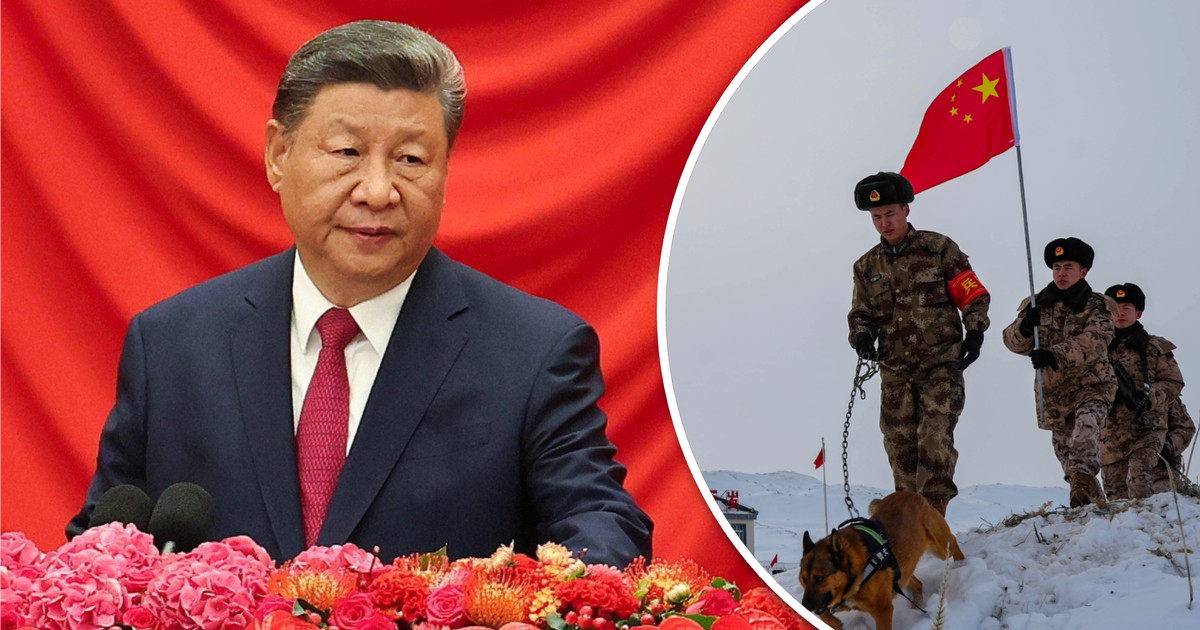 Pentagon prześwietlił wojskowe plany Chin. Eksperci wyjaśnili, jakie z tego wnioski płyną dla nas