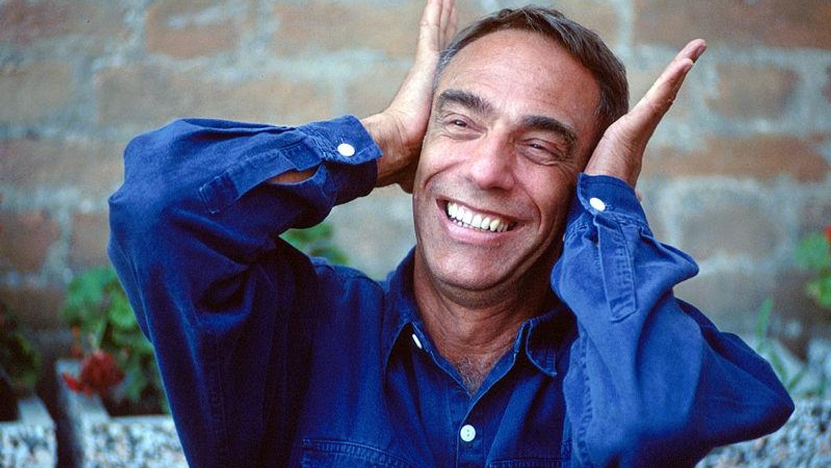 Derek Jarman