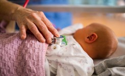 Wirus RSV: Jakie ma objawy u dzieci i niemowląt, a jakie u dorosłych?