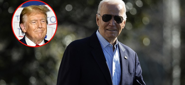 Joe Biden wciąż może ograć Donalda Trumpa, jeśli zachowa się jak Harry Truman. Notatka sprzed lat tajną bronią prezydenta