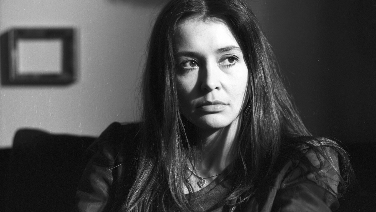Halina Golanko (1980)