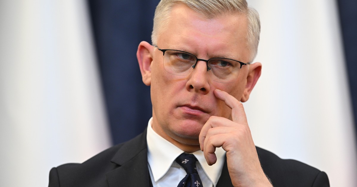 Majmurek: choćby Cenckiewicz dystansuje się od Trumpa. A to znaczy, iż coś się dzieje