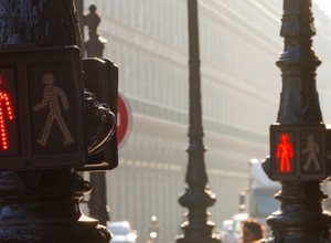 Ludzkość na rozdrożu. Pozycja człowieka zagrożona 