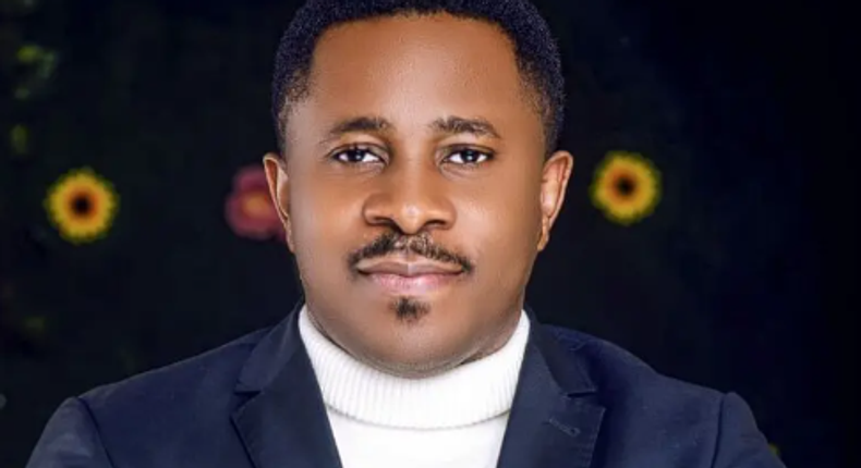 Bishop Feyi Daniels [Vanguard]