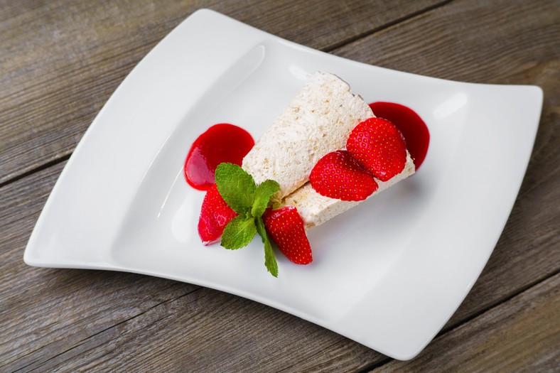 Semifreddo