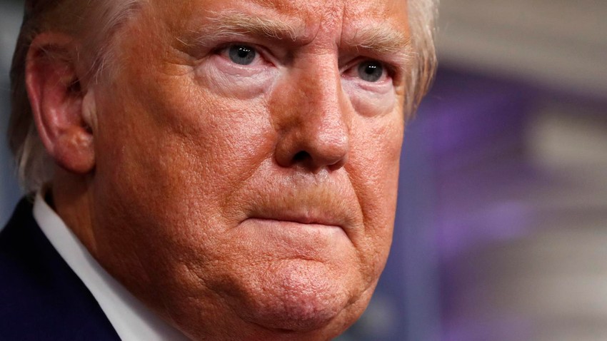 Tramp je drugovao godinama sa milijarderom pedofilom