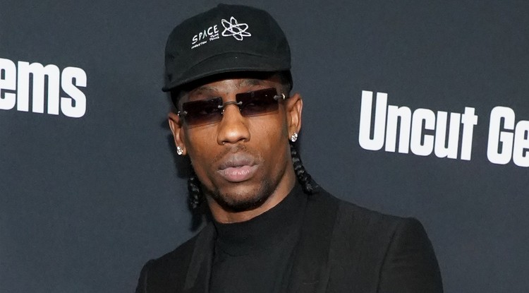 Ezekkel a kocsikkal van tele Travis Scott garázsa