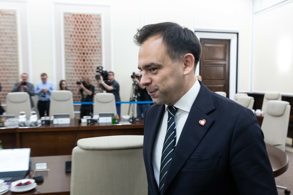 Jedna osoba będzie mogła mieć kilka OKI. Ale jest warunek