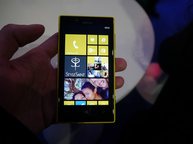 MWC2013: Nokia