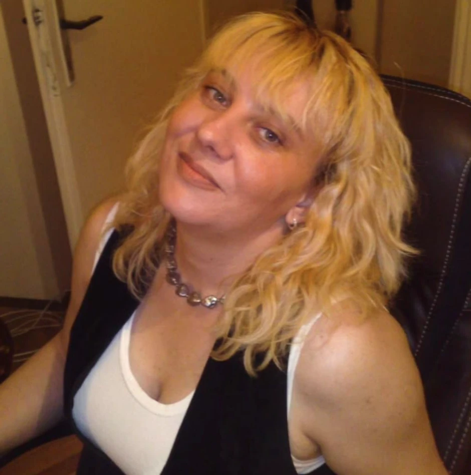 Suzana Vukašinović