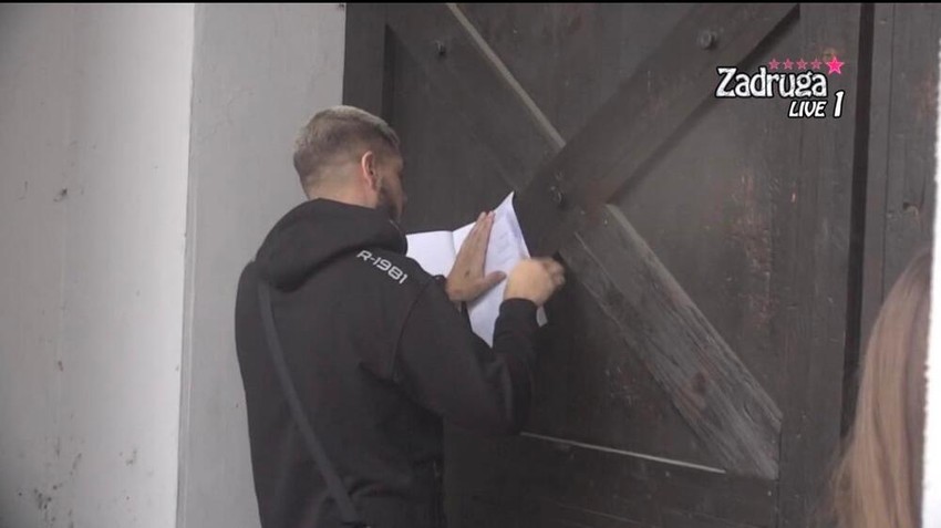 Dejan i Dalila Dragojević