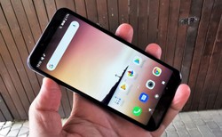 Alcatel 1S, czyli budżetowiec z ambicjami [TESTUJEMY]