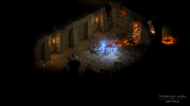 Diablo II: Resurrected