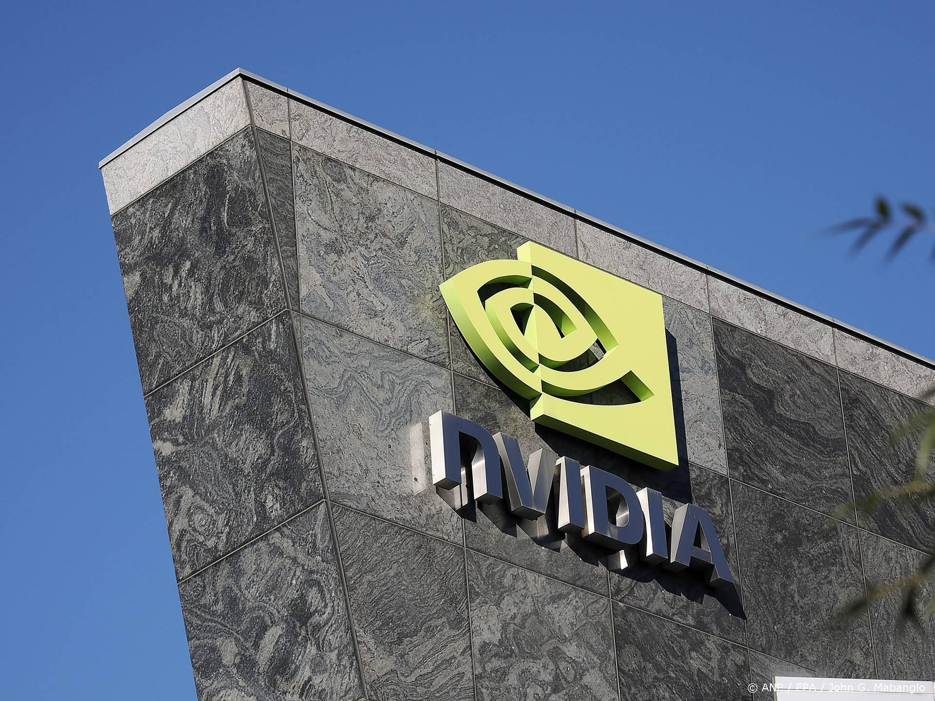 VS geeft Nvidia groen licht voor AI-chipexport naar China