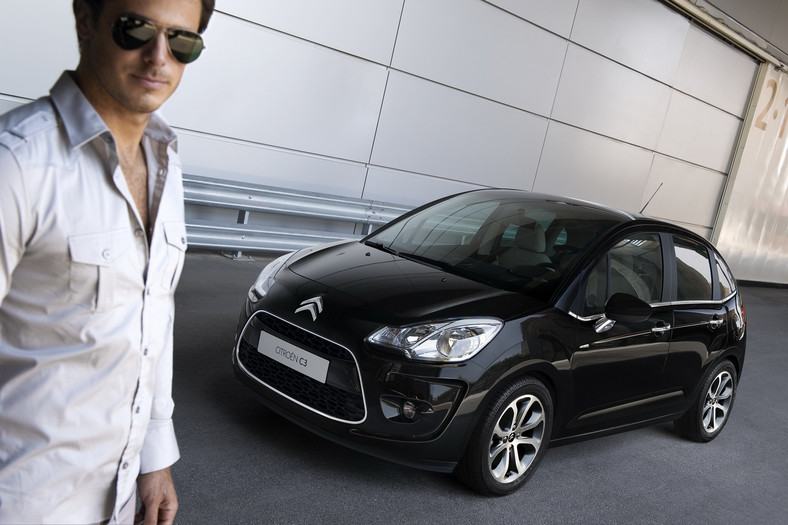 Nowy Citroen C3 - Piękny, nowatorski i inteligentny