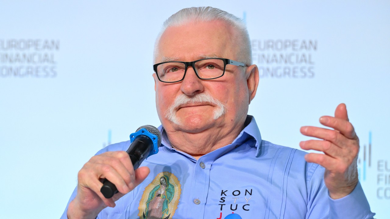Problemy prokuratury w sprawie Lecha Wałęsy. Będzie nowa opinia biegłych