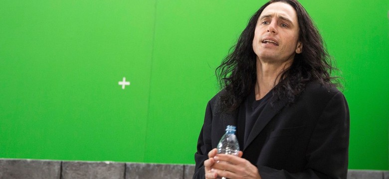 "Disaster Artist" - Amerykański sen Tommy’ego Wiseau [RECENZJA]